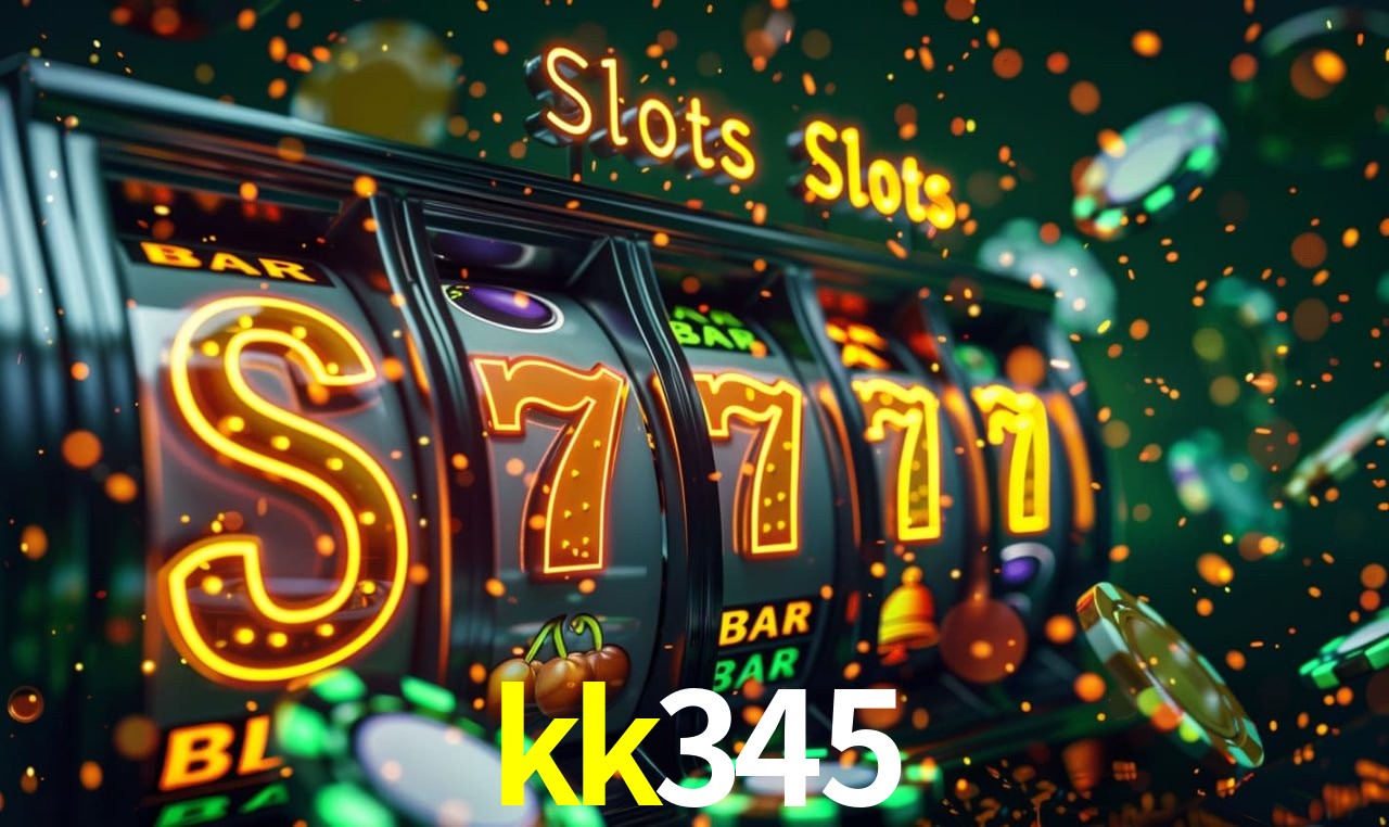 A Revolução dos Aplicativos de Jogos no kk345